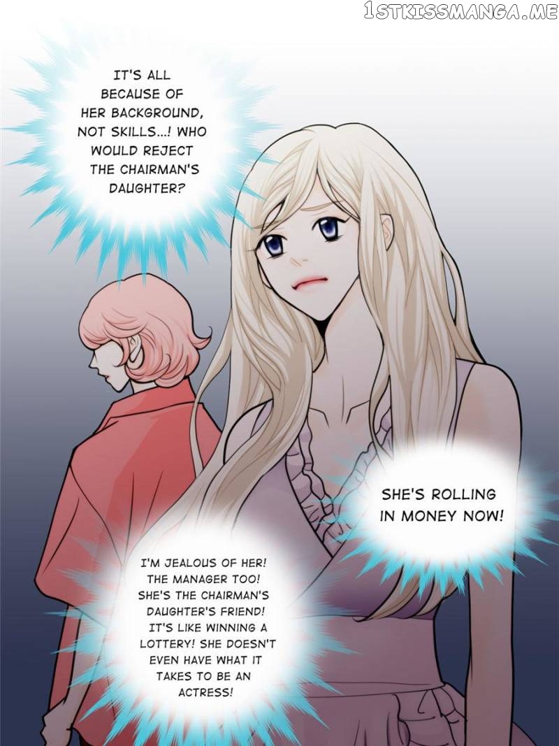 The Actress: Sweet Sponsor’s Seduction chapter 37 - page 71