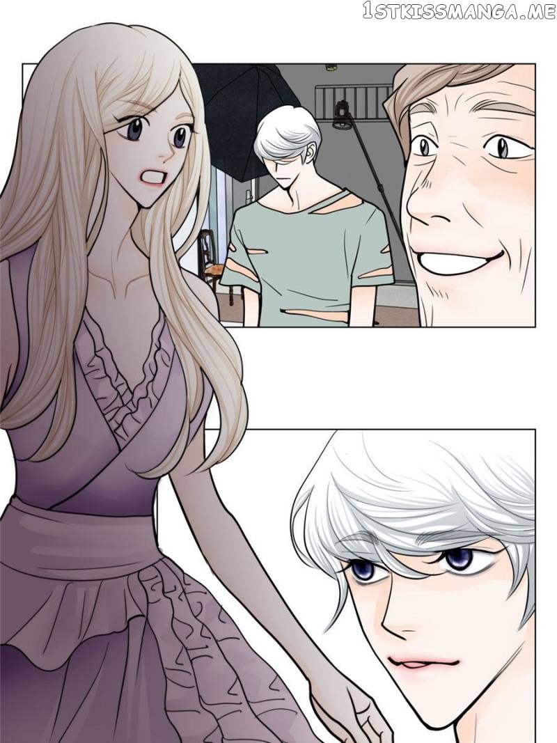 The Actress: Sweet Sponsor’s Seduction chapter 37 - page 77