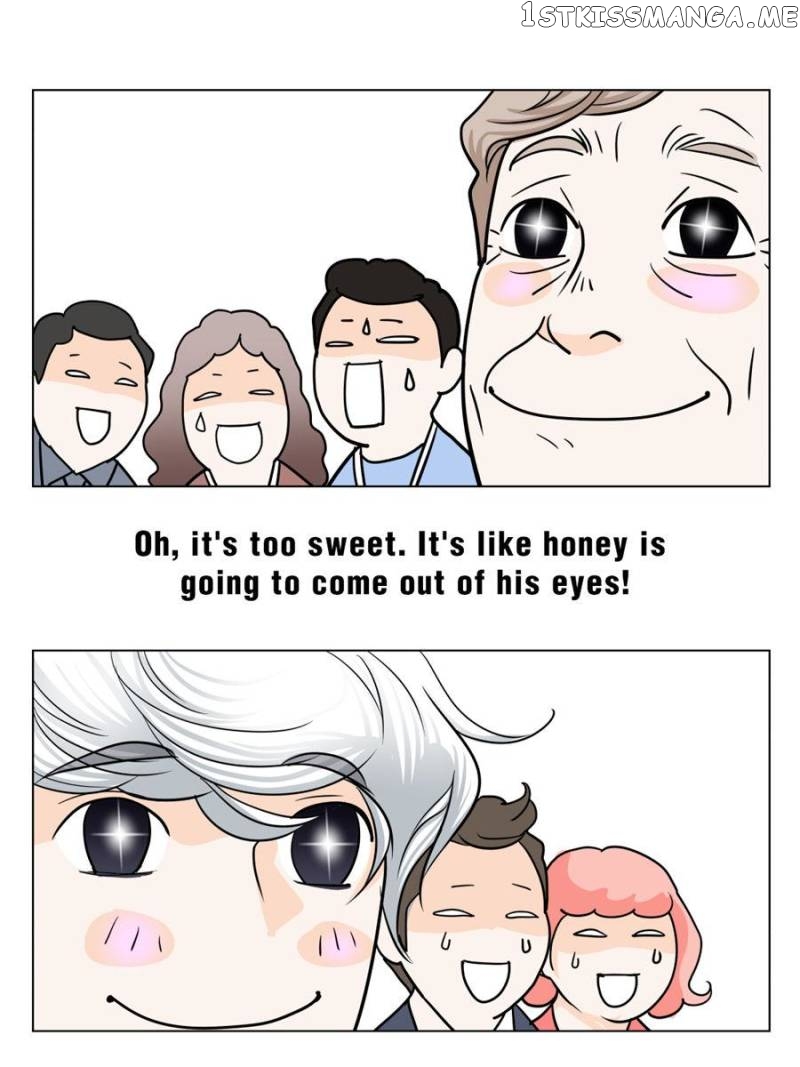 The Actress: Sweet Sponsor’s Seduction chapter 37 - page 79