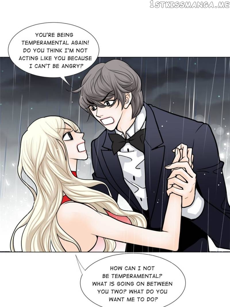 The Actress: Sweet Sponsor’s Seduction chapter 26 - page 21