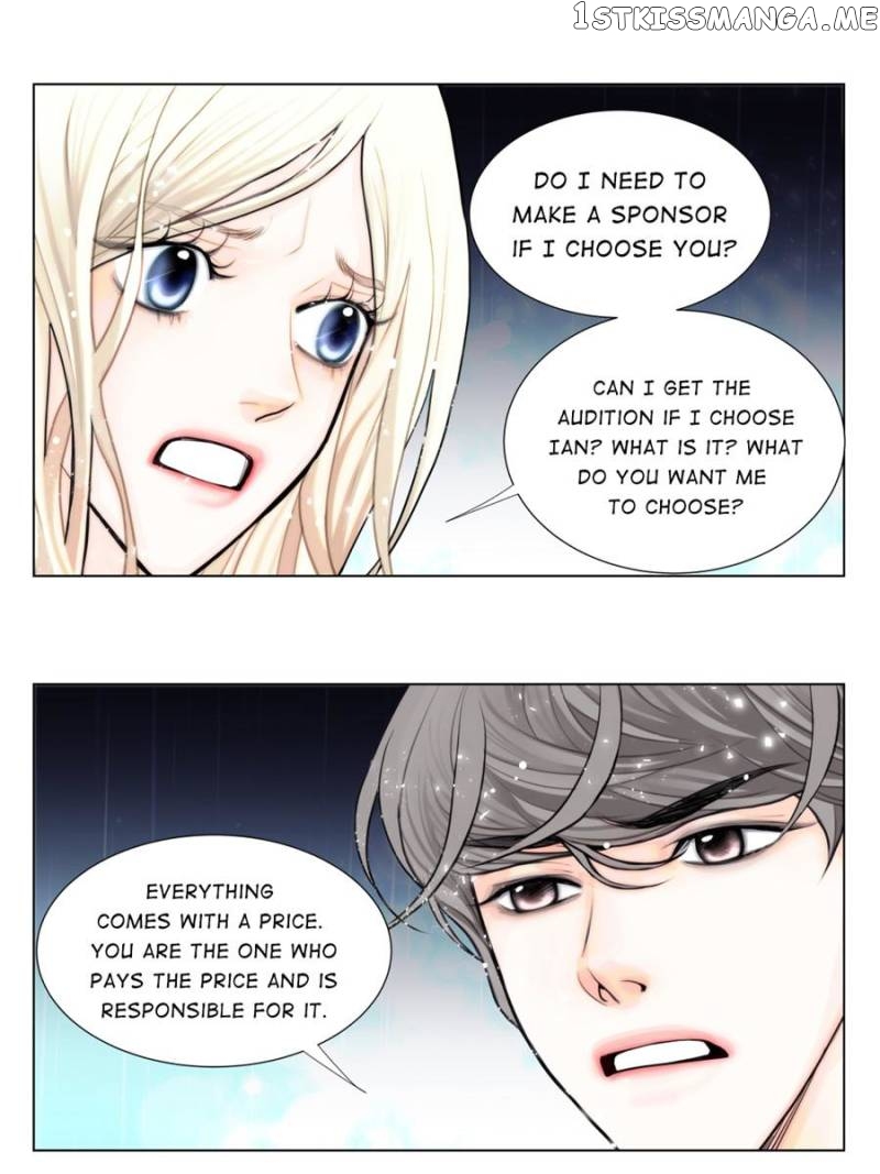 The Actress: Sweet Sponsor’s Seduction chapter 26 - page 23