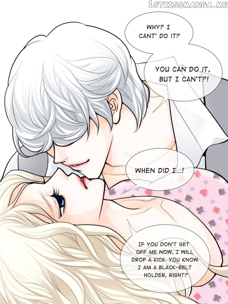 The Actress: Sweet Sponsor’s Seduction chapter 26 - page 71