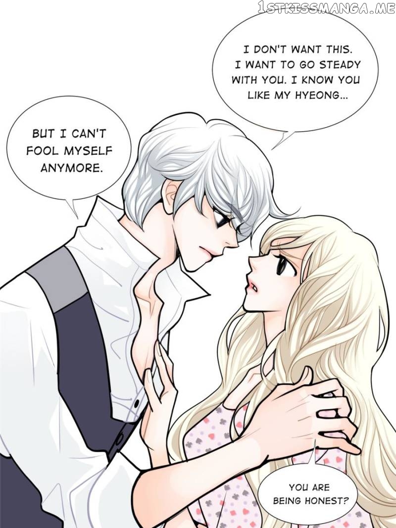 The Actress: Sweet Sponsor’s Seduction chapter 26 - page 93