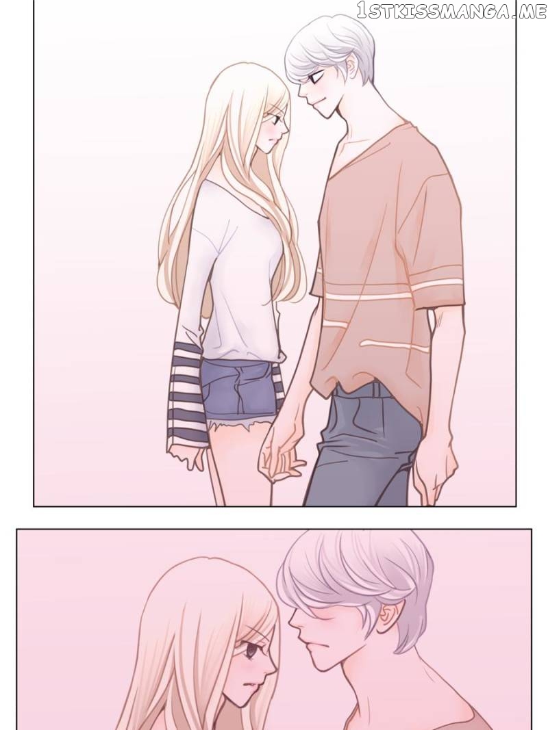 The Actress: Sweet Sponsor’s Seduction chapter 6 - page 15