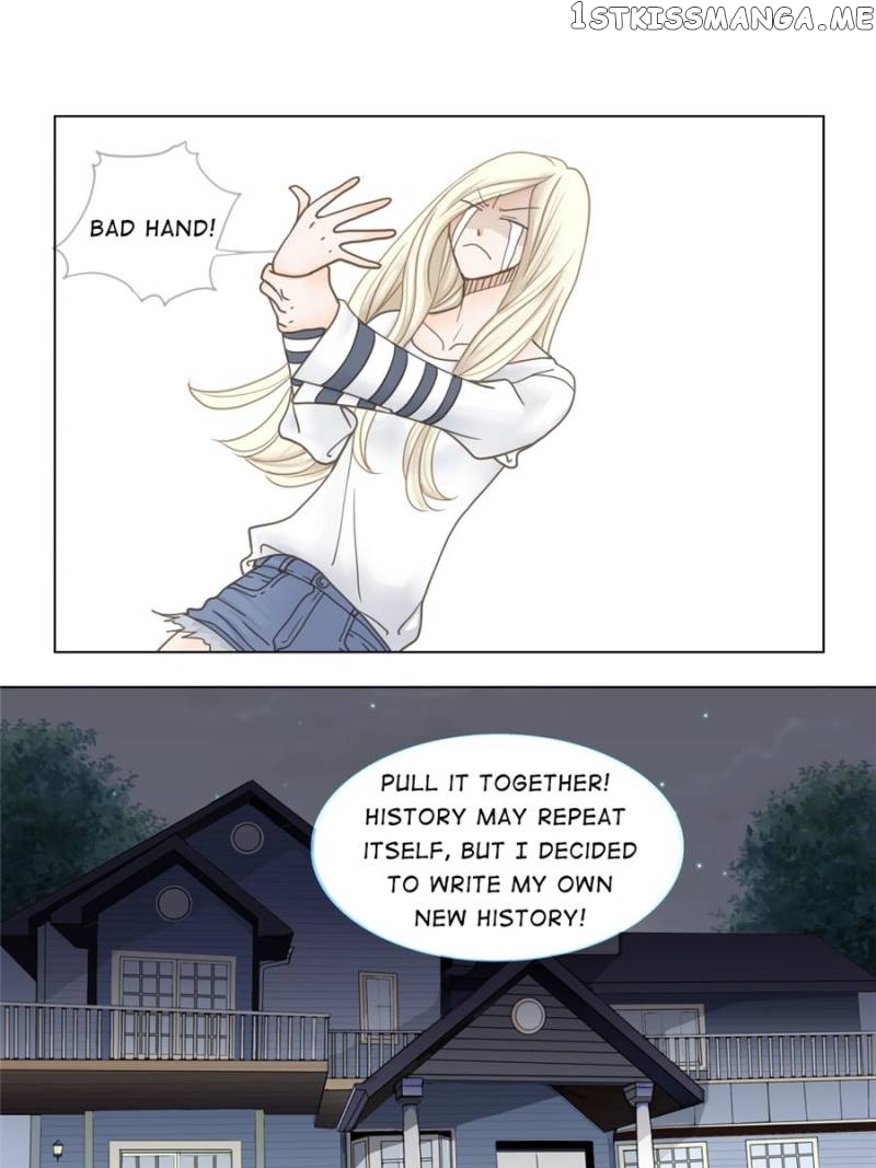 The Actress: Sweet Sponsor’s Seduction chapter 6 - page 25