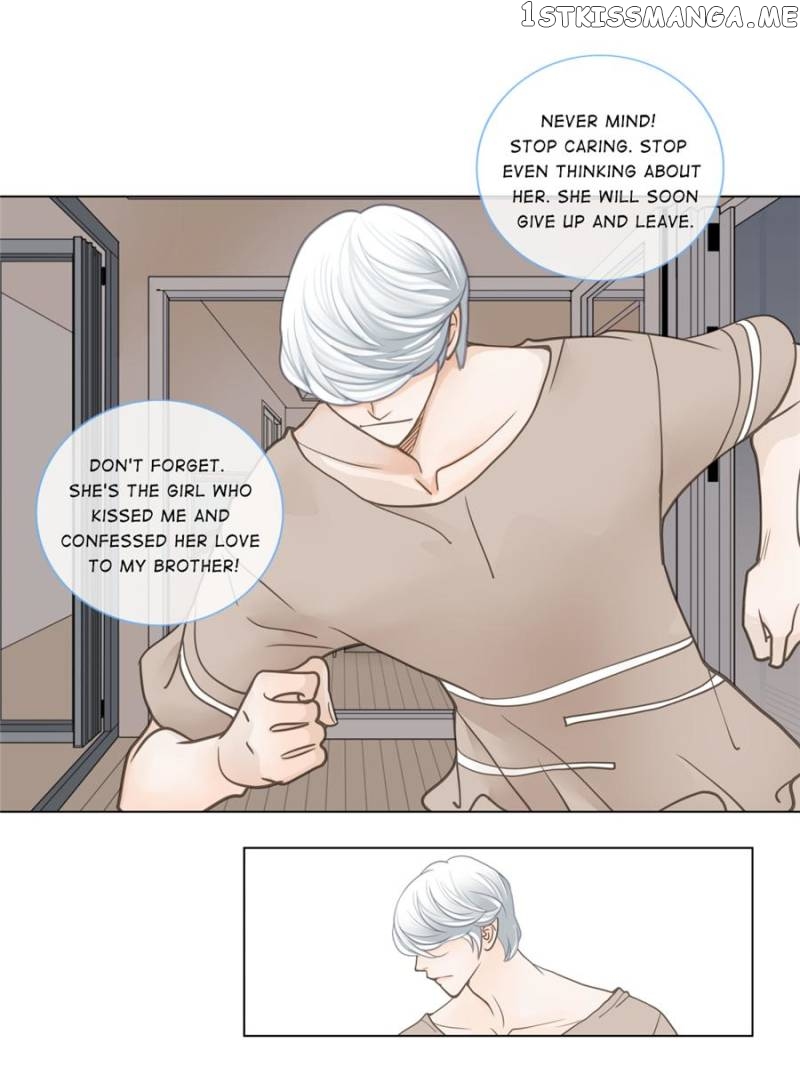 The Actress: Sweet Sponsor’s Seduction chapter 6 - page 33