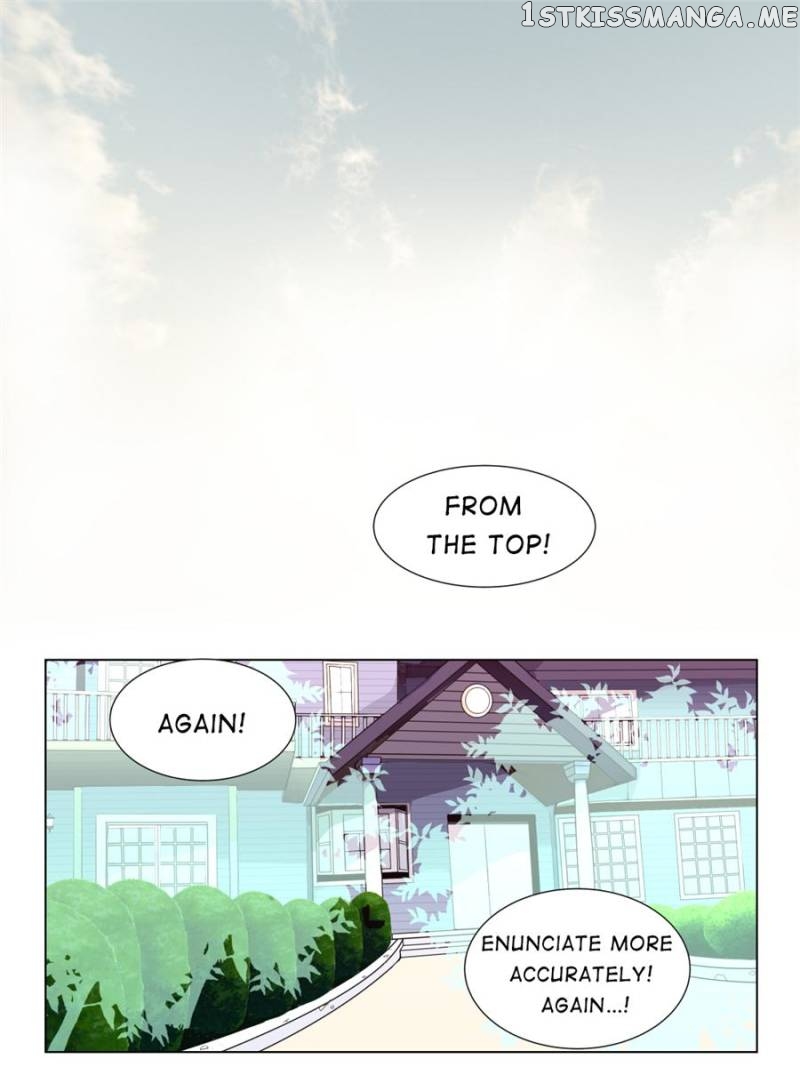 The Actress: Sweet Sponsor’s Seduction chapter 6 - page 57
