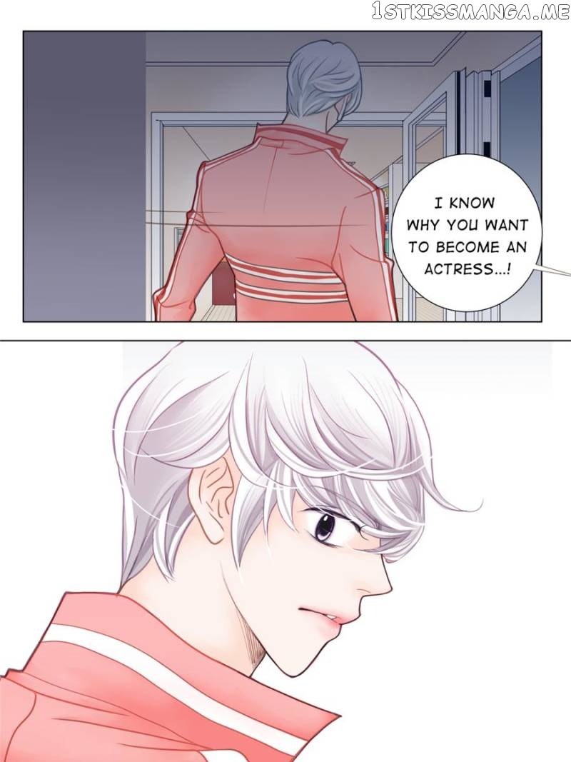 The Actress: Sweet Sponsor’s Seduction chapter 6 - page 77