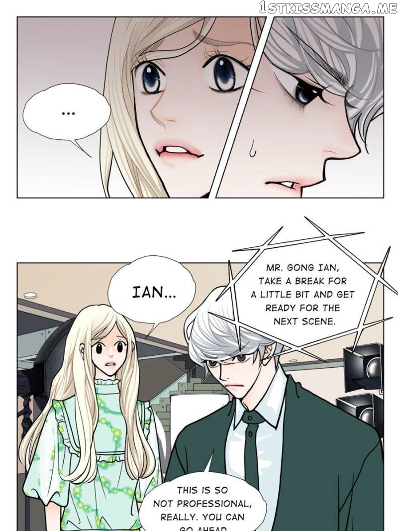 The Actress: Sweet Sponsor’s Seduction chapter 36 - page 17