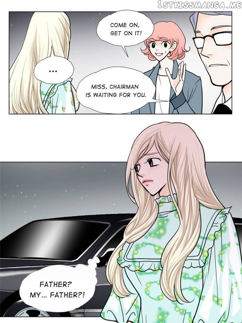 The Actress: Sweet Sponsor’s Seduction chapter 36 - page 23