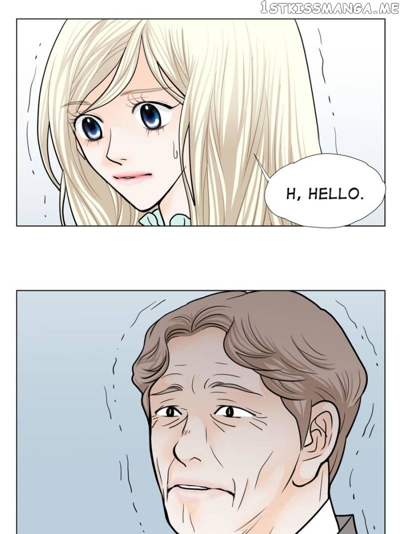 The Actress: Sweet Sponsor’s Seduction chapter 36 - page 27