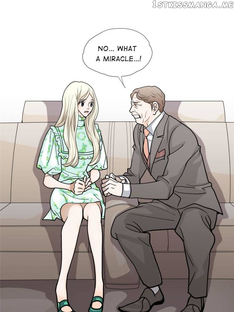 The Actress: Sweet Sponsor’s Seduction chapter 36 - page 33