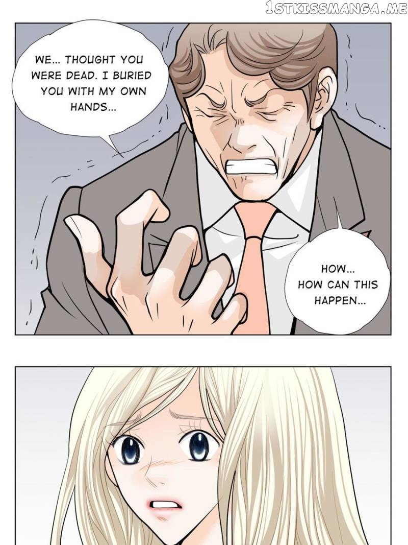The Actress: Sweet Sponsor’s Seduction chapter 36 - page 35