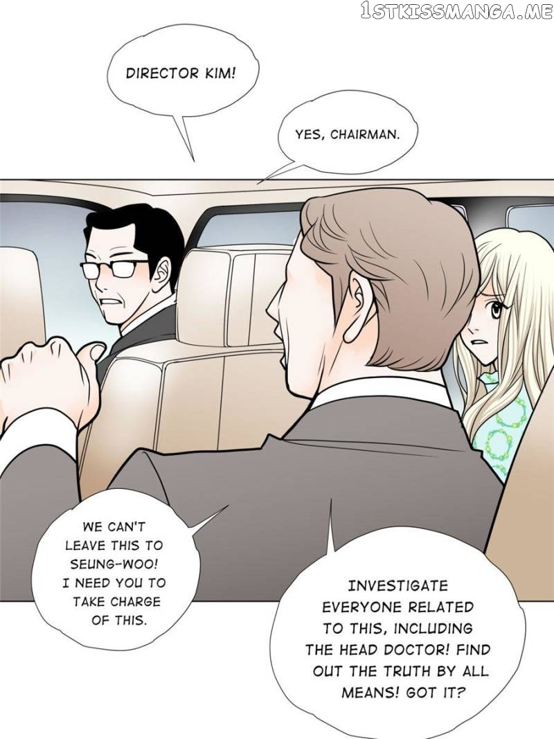 The Actress: Sweet Sponsor’s Seduction chapter 36 - page 37