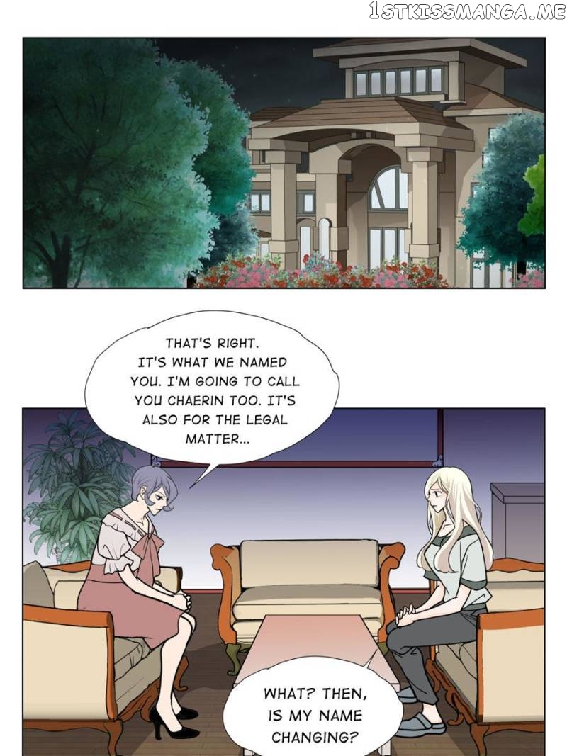 The Actress: Sweet Sponsor’s Seduction chapter 36 - page 43