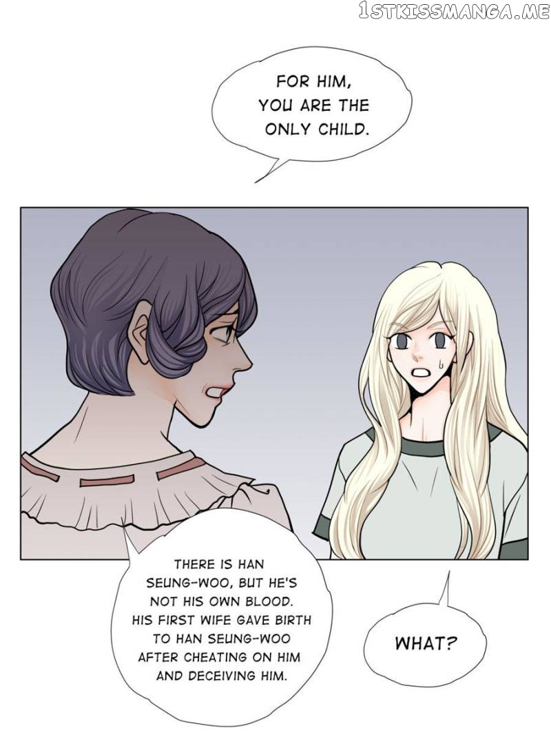 The Actress: Sweet Sponsor’s Seduction chapter 36 - page 45