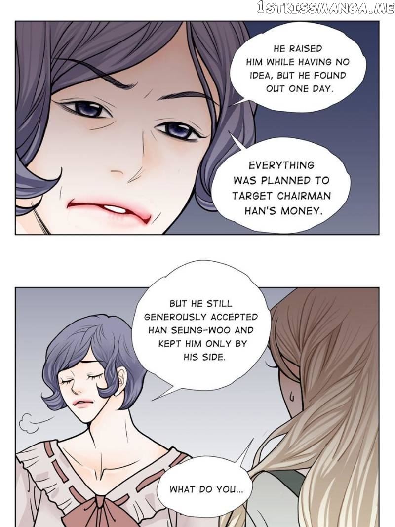 The Actress: Sweet Sponsor’s Seduction chapter 36 - page 47
