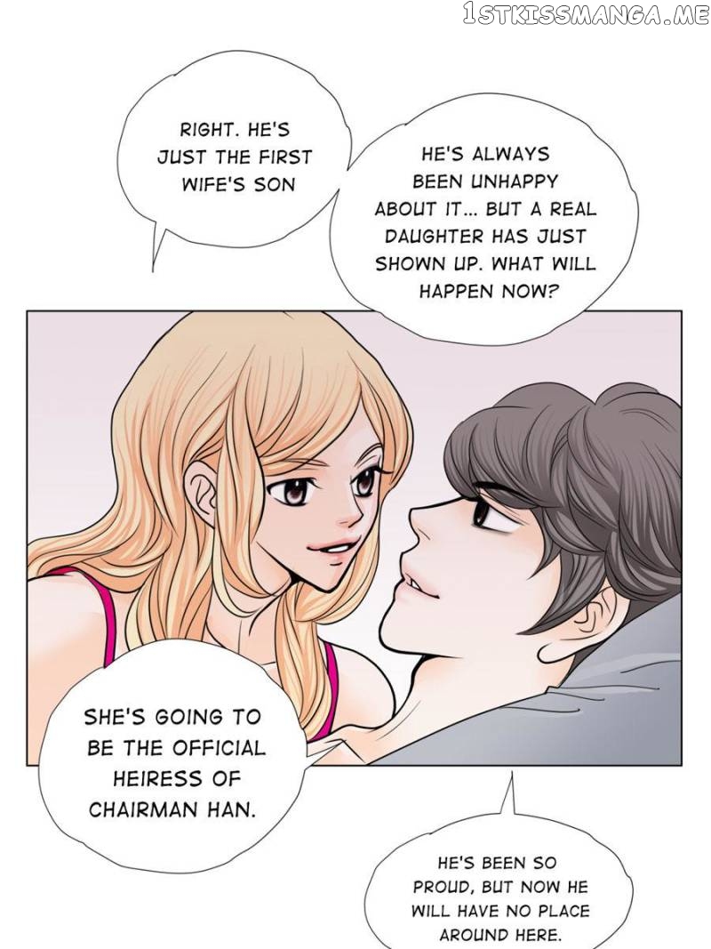 The Actress: Sweet Sponsor’s Seduction chapter 36 - page 5