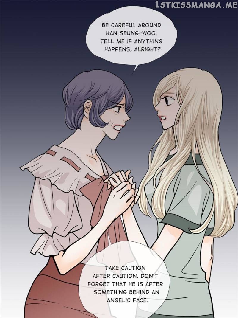 The Actress: Sweet Sponsor’s Seduction chapter 36 - page 53