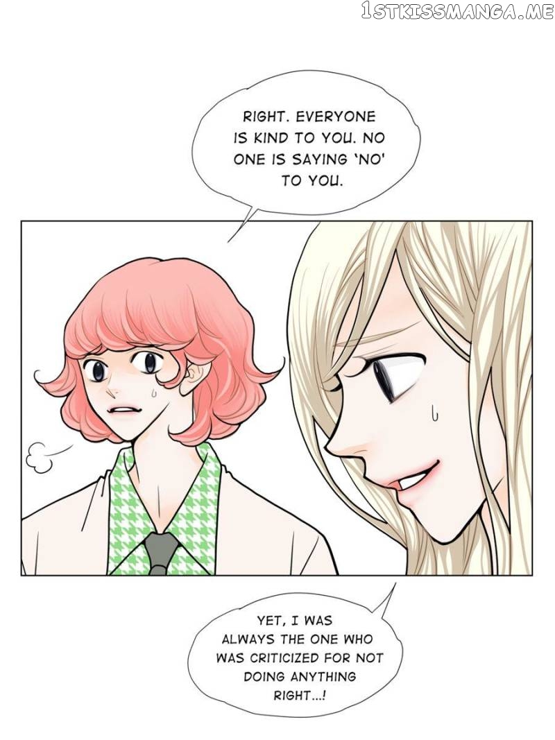 The Actress: Sweet Sponsor’s Seduction chapter 36 - page 59