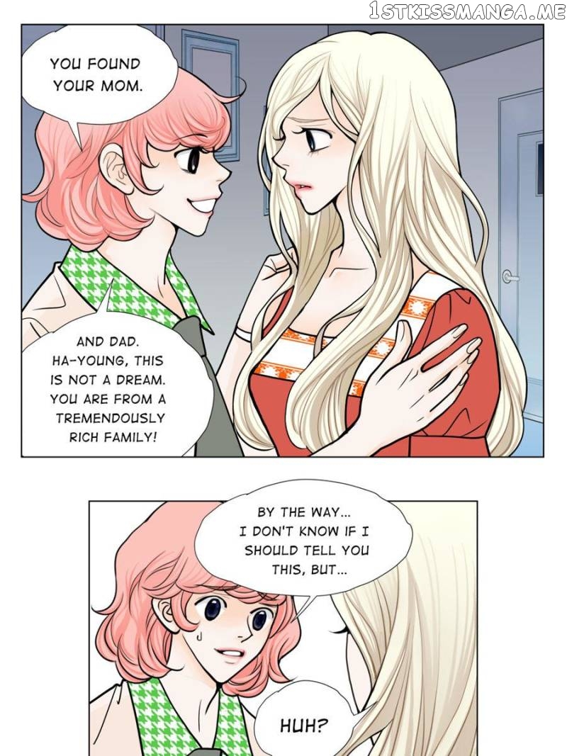 The Actress: Sweet Sponsor’s Seduction chapter 36 - page 61