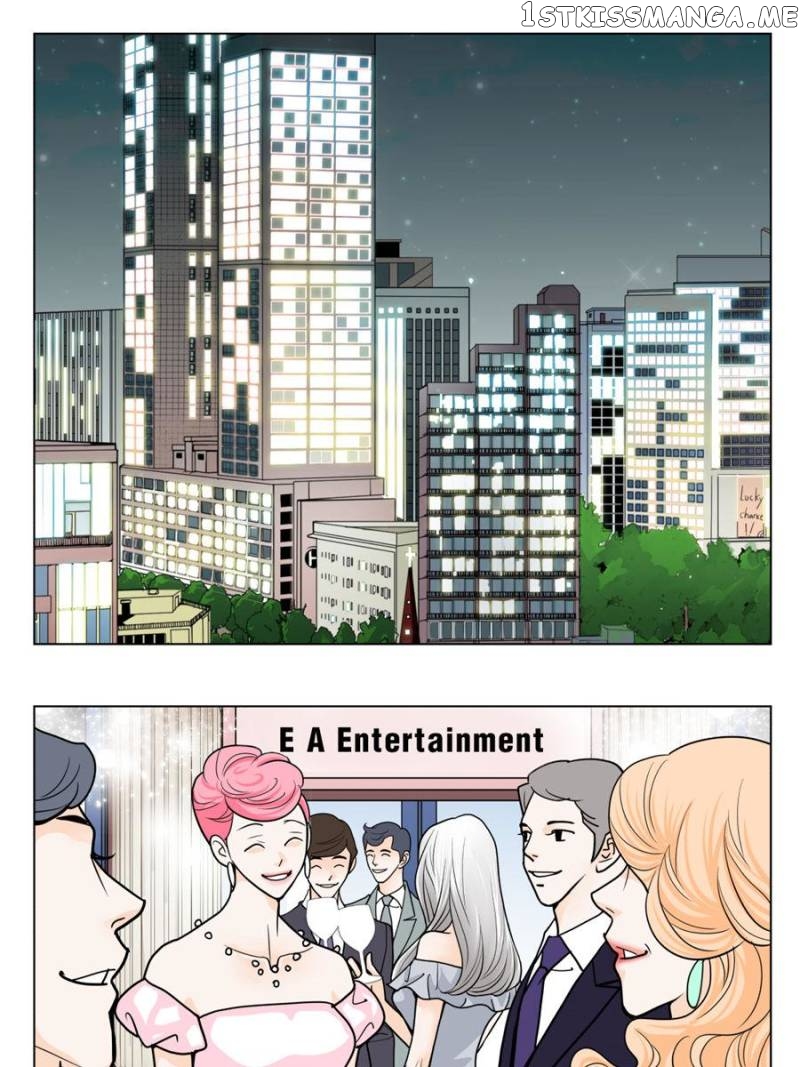The Actress: Sweet Sponsor’s Seduction chapter 36 - page 65