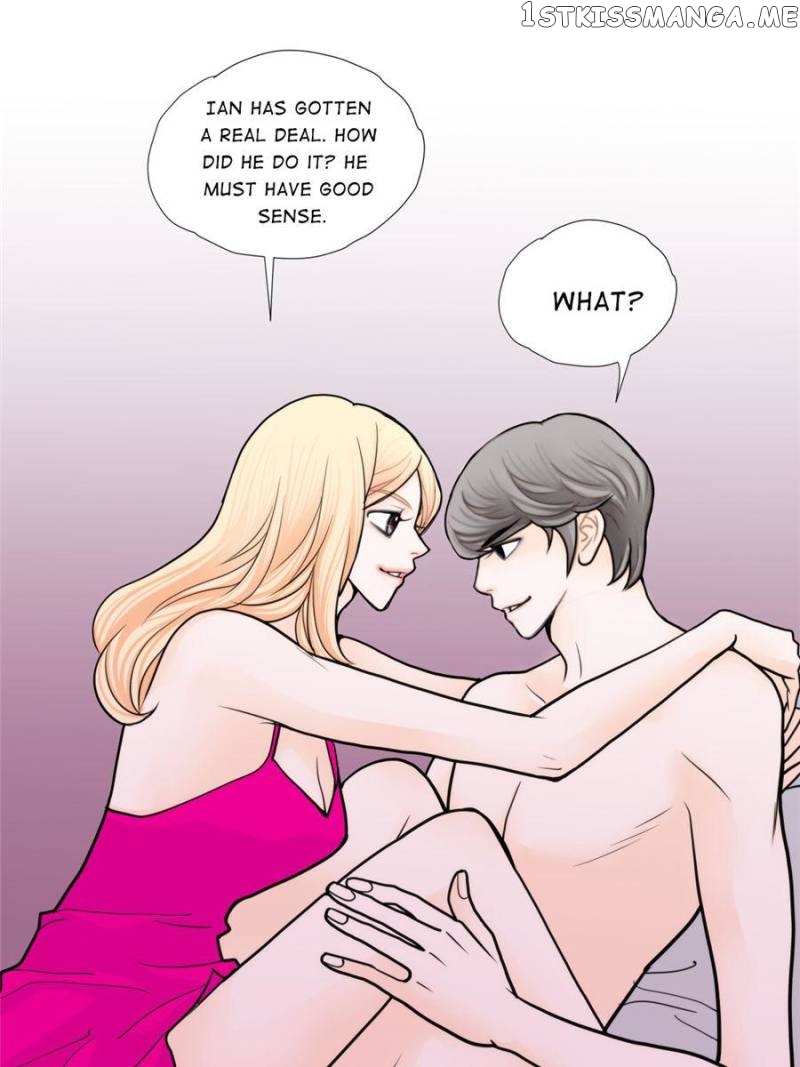 The Actress: Sweet Sponsor’s Seduction chapter 36 - page 7