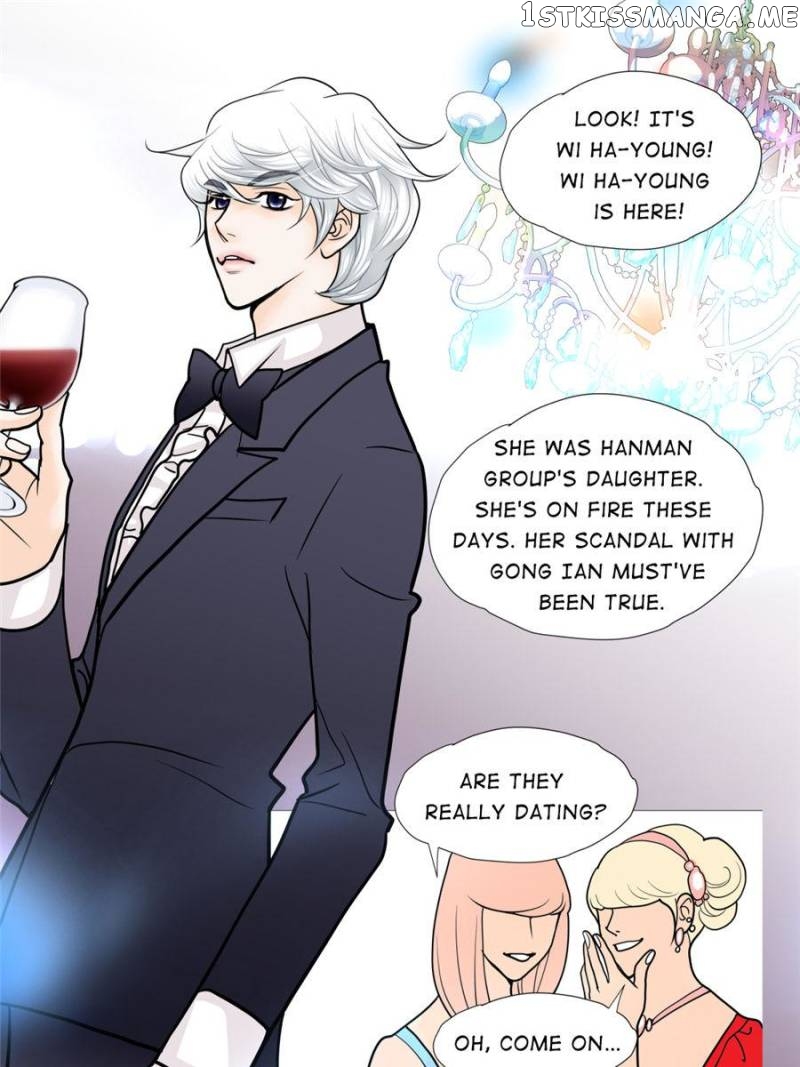 The Actress: Sweet Sponsor’s Seduction chapter 36 - page 71