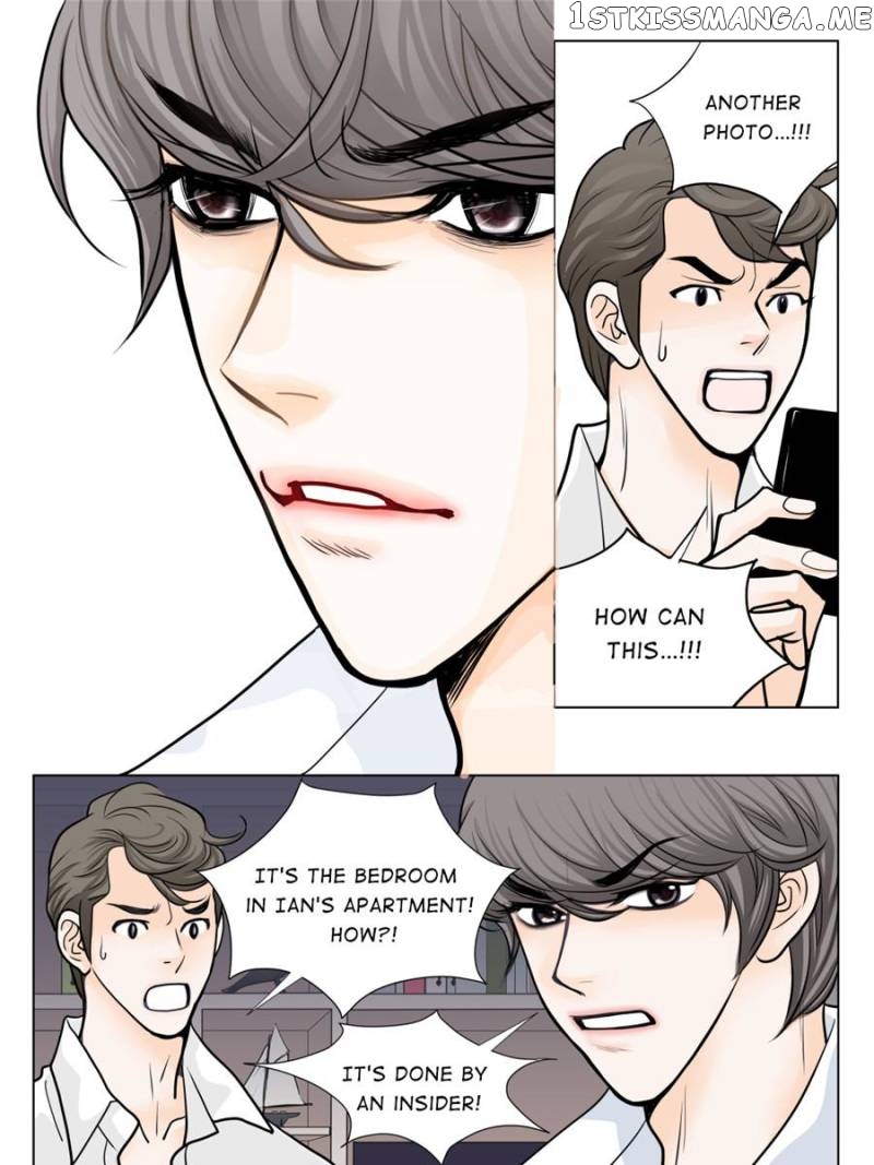 The Actress: Sweet Sponsor’s Seduction chapter 27 - page 31