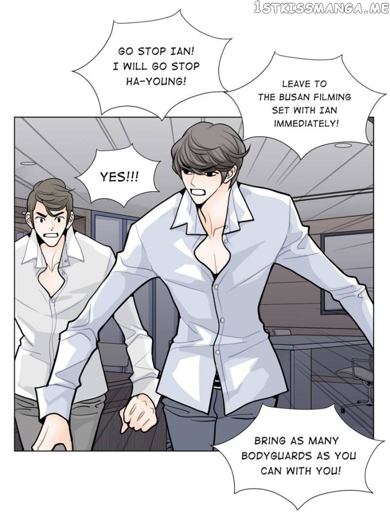 The Actress: Sweet Sponsor’s Seduction chapter 27 - page 33