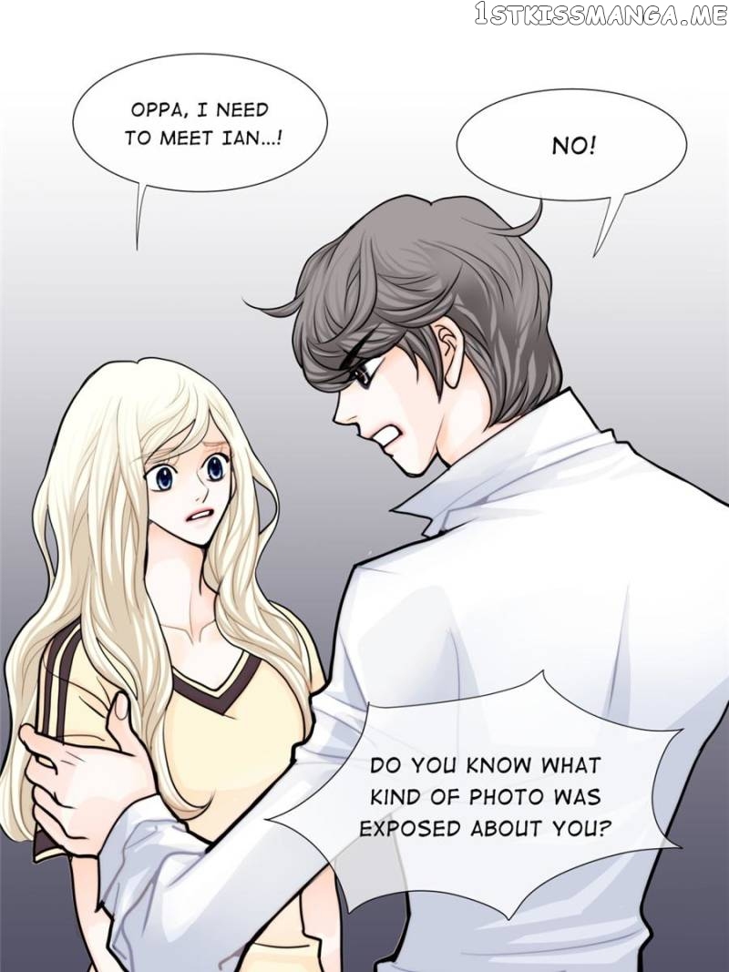 The Actress: Sweet Sponsor’s Seduction chapter 27 - page 41