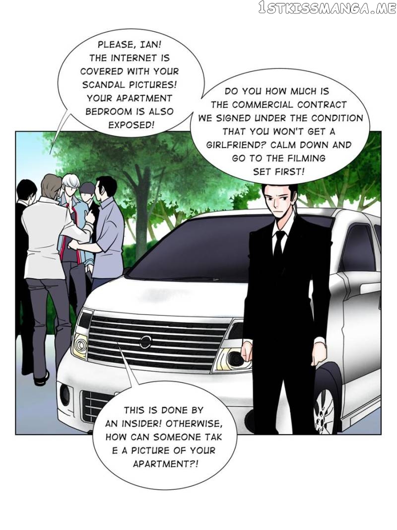 The Actress: Sweet Sponsor’s Seduction chapter 27 - page 45