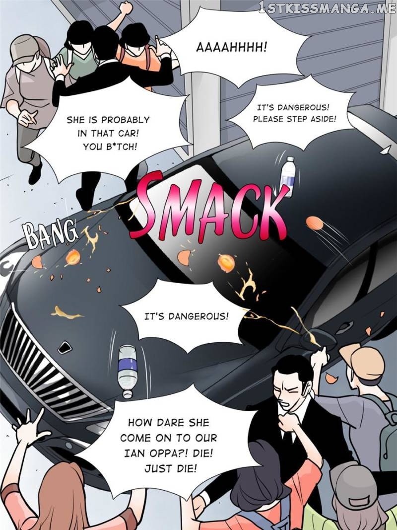 The Actress: Sweet Sponsor’s Seduction chapter 27 - page 61
