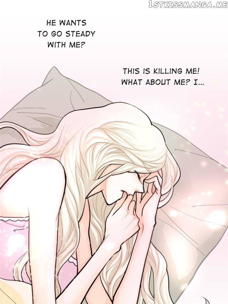 The Actress: Sweet Sponsor’s Seduction chapter 27 - page 7