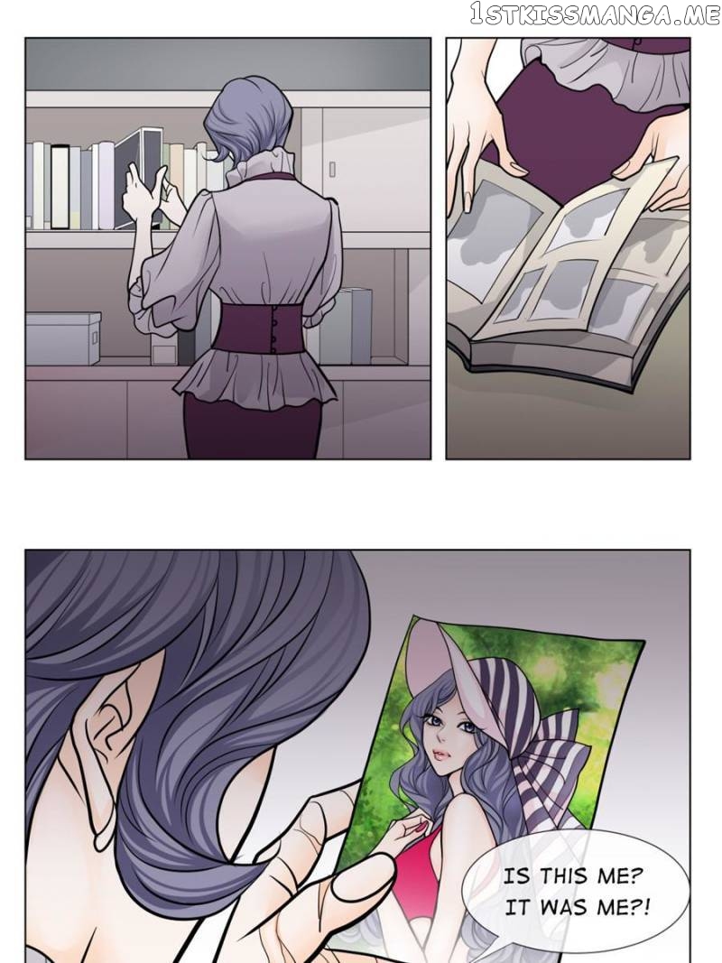 The Actress: Sweet Sponsor’s Seduction chapter 27 - page 83