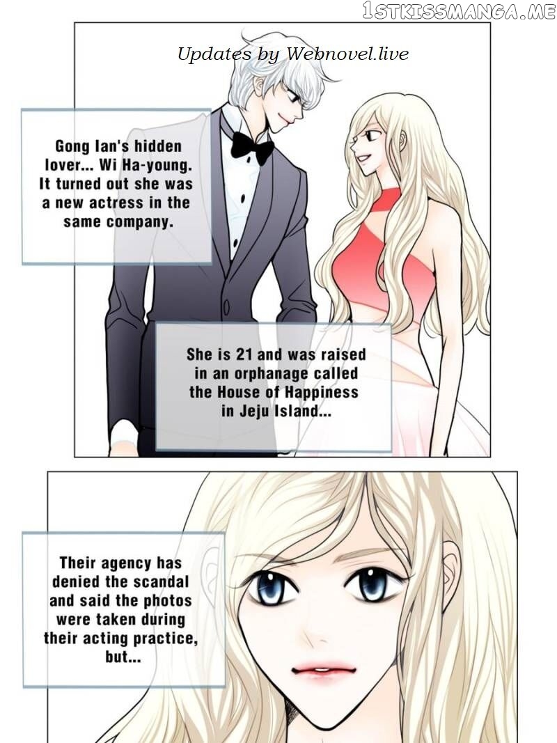 The Actress: Sweet Sponsor’s Seduction chapter 27 - page 89
