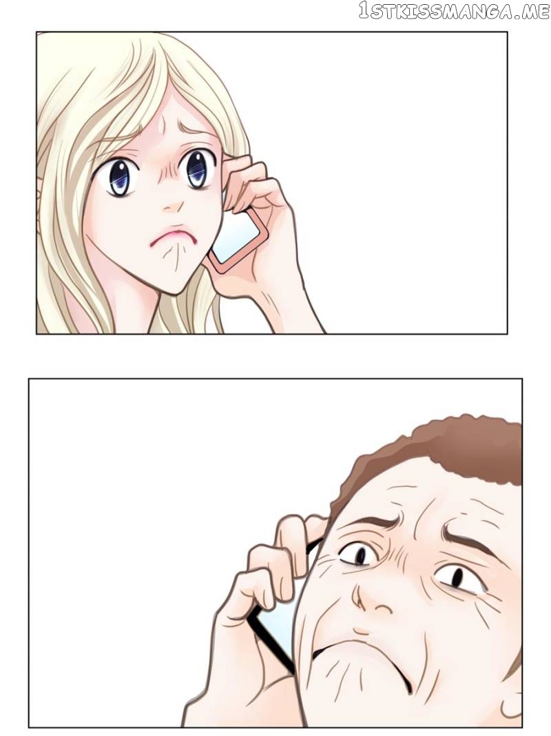 The Actress: Sweet Sponsor’s Seduction chapter 7 - page 19