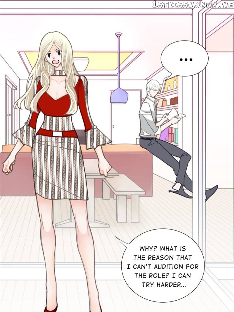 The Actress: Sweet Sponsor’s Seduction chapter 7 - page 31