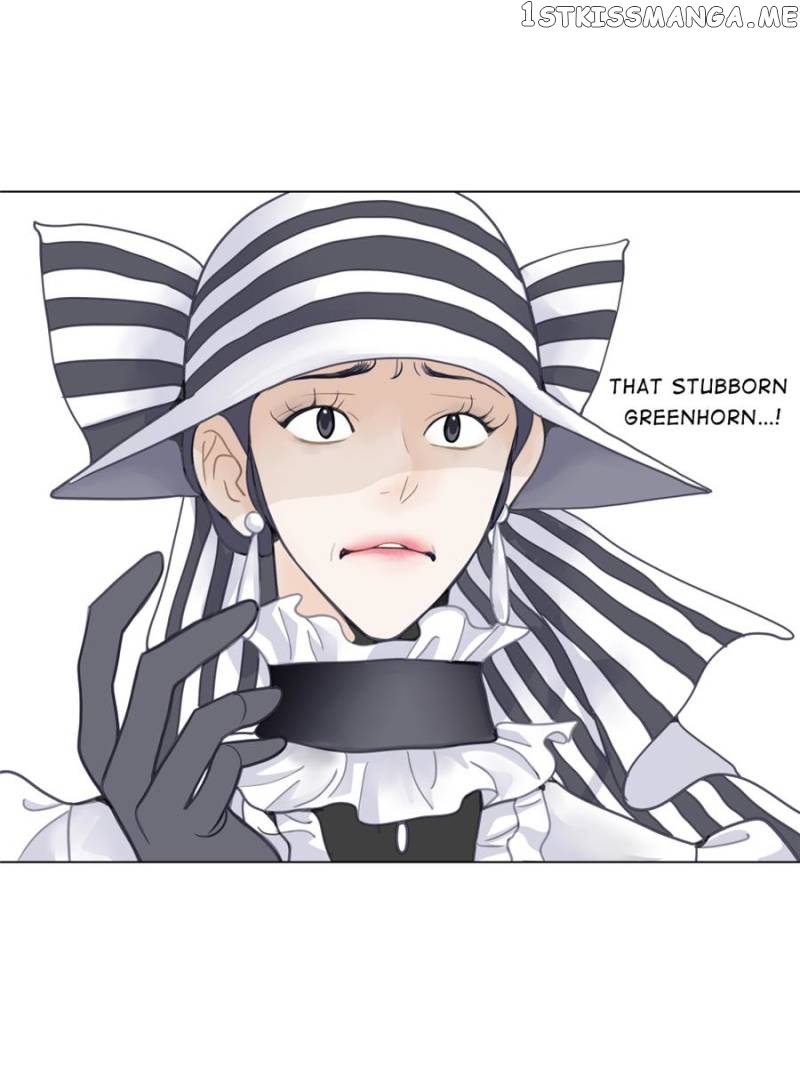 The Actress: Sweet Sponsor’s Seduction chapter 7 - page 61