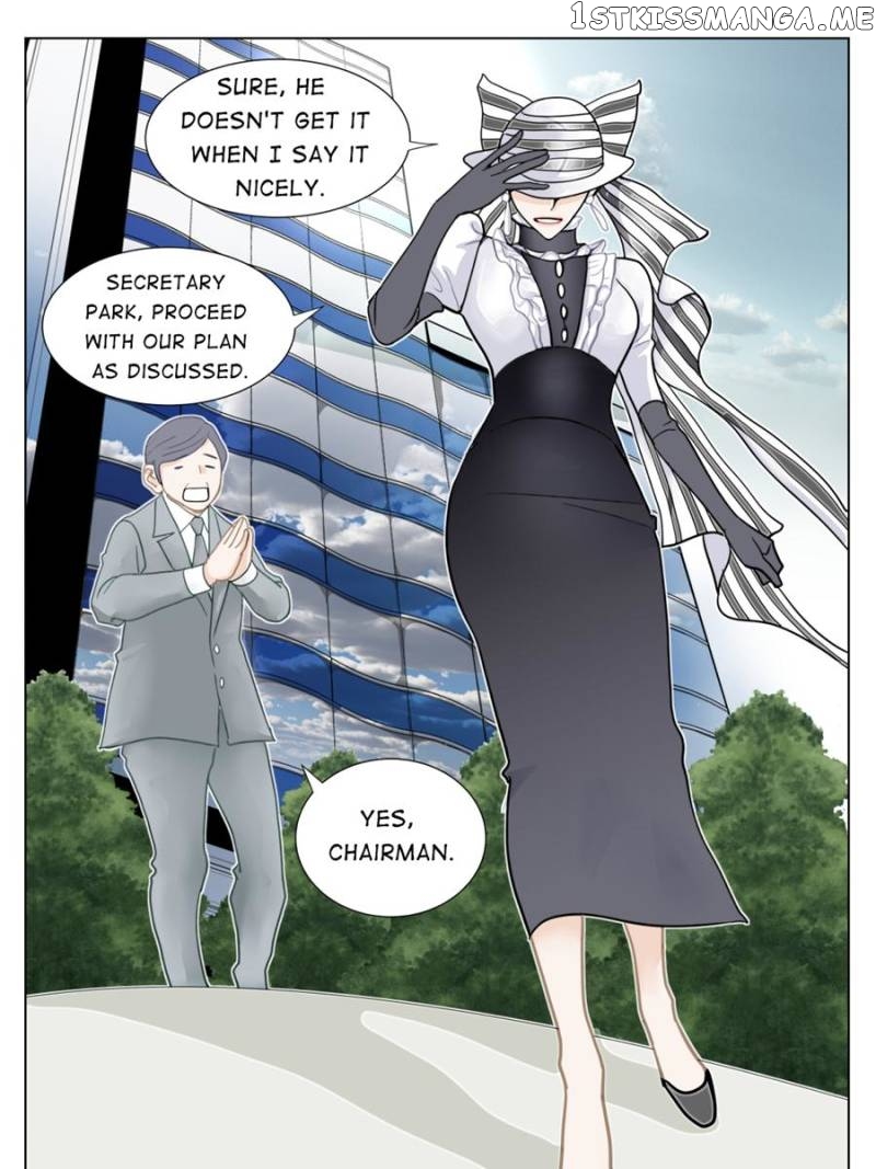 The Actress: Sweet Sponsor’s Seduction chapter 7 - page 63