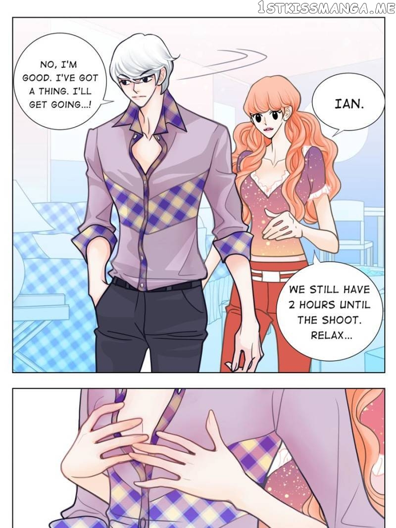The Actress: Sweet Sponsor’s Seduction chapter 7 - page 67