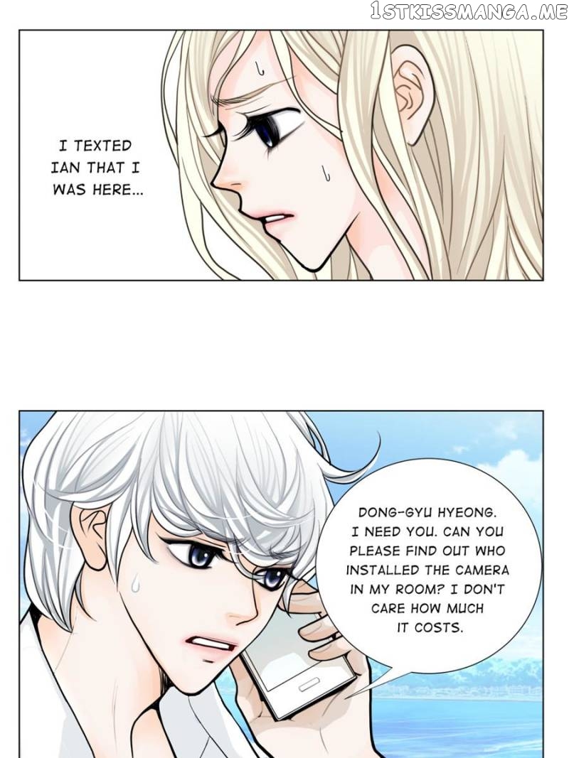 The Actress: Sweet Sponsor’s Seduction chapter 28 - page 11