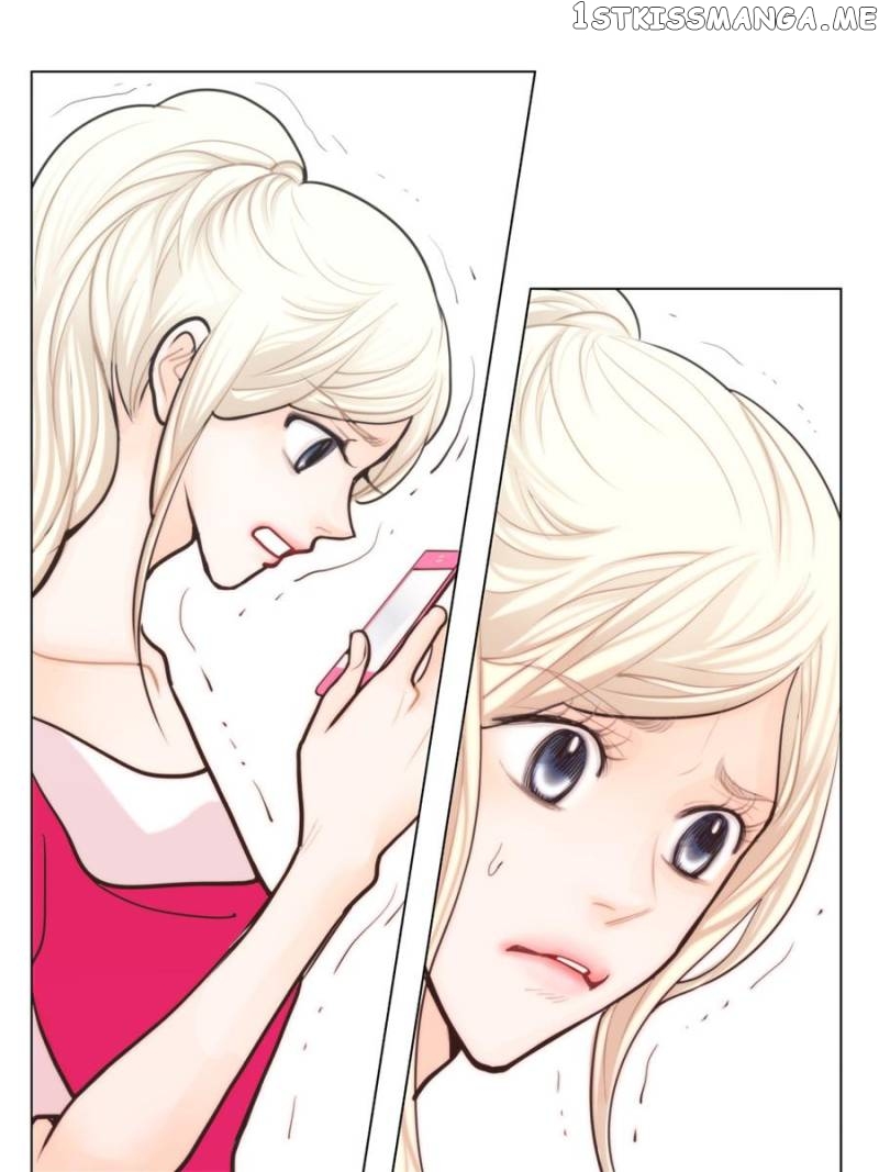 The Actress: Sweet Sponsor’s Seduction chapter 28 - page 25