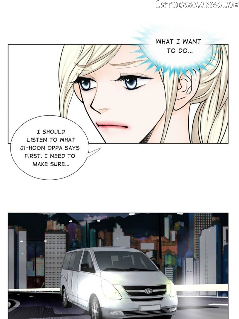 The Actress: Sweet Sponsor’s Seduction chapter 28 - page 29