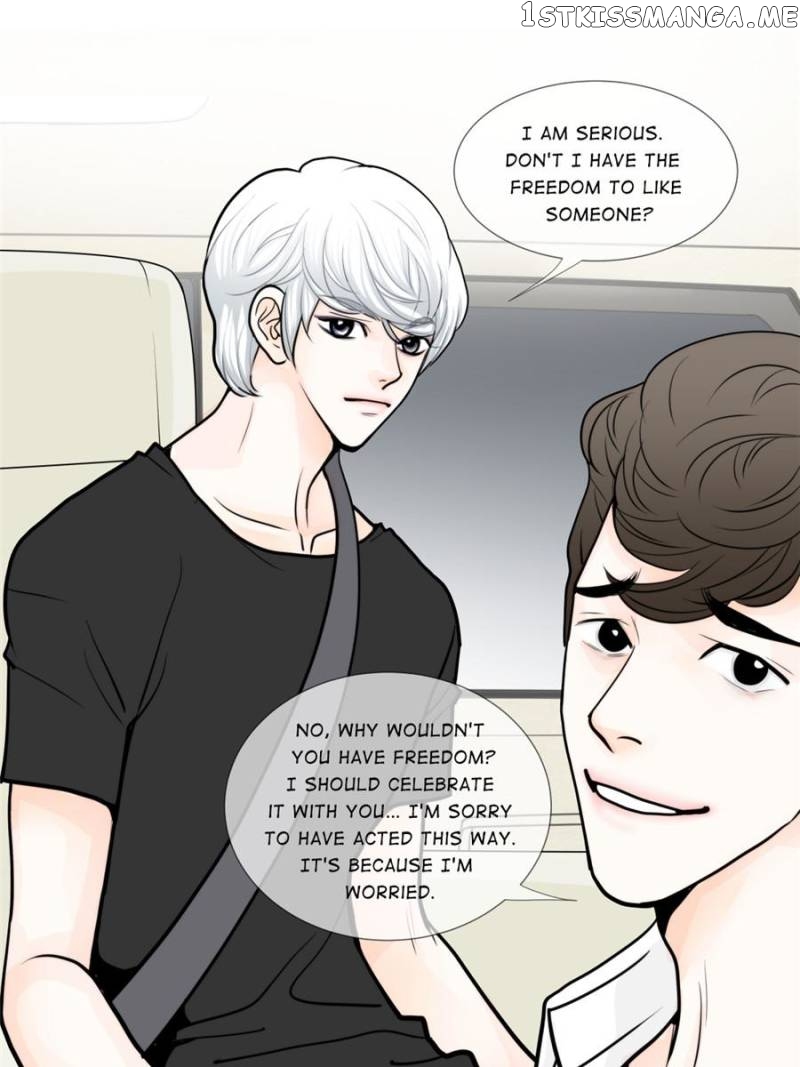 The Actress: Sweet Sponsor’s Seduction chapter 28 - page 33
