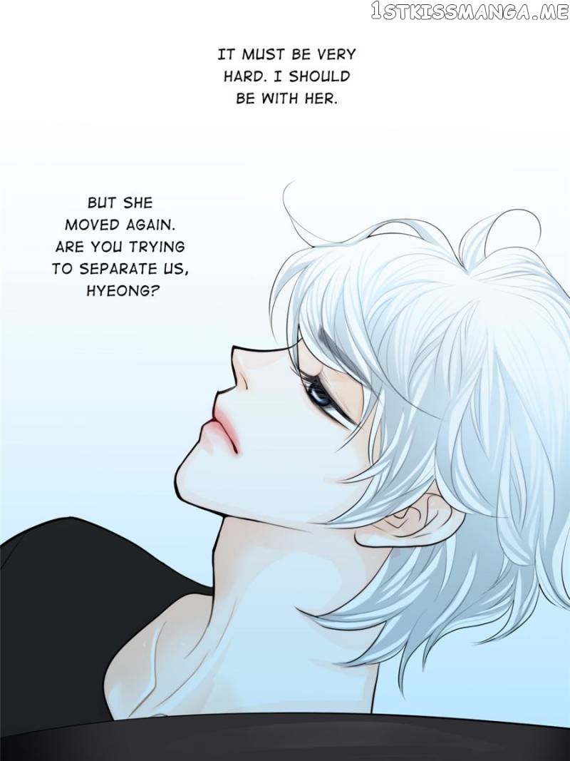 The Actress: Sweet Sponsor’s Seduction chapter 28 - page 39