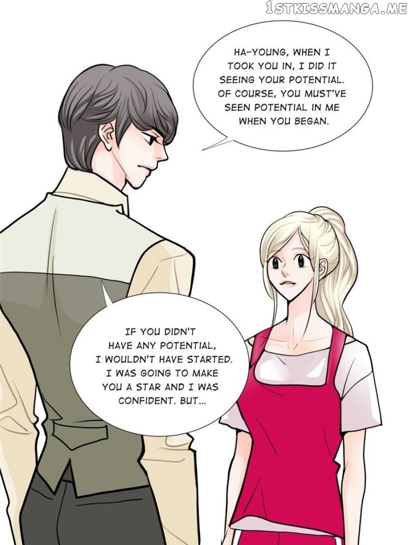 The Actress: Sweet Sponsor’s Seduction chapter 28 - page 47