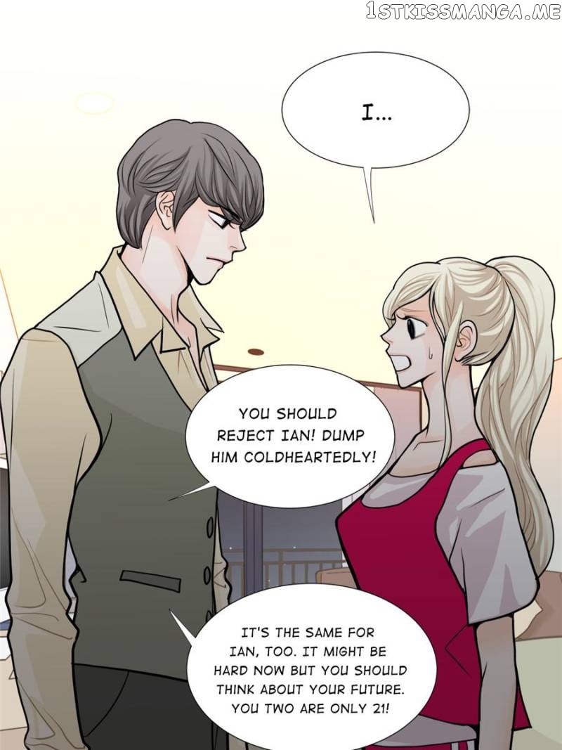 The Actress: Sweet Sponsor’s Seduction chapter 28 - page 55