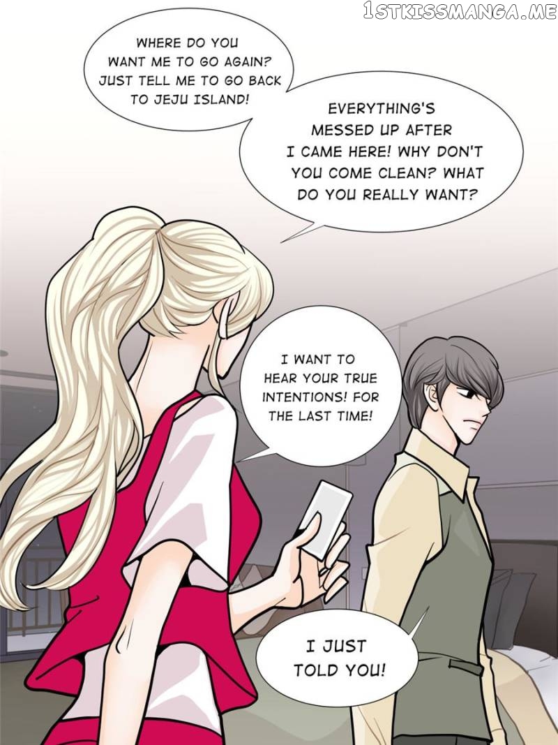 The Actress: Sweet Sponsor’s Seduction chapter 28 - page 65