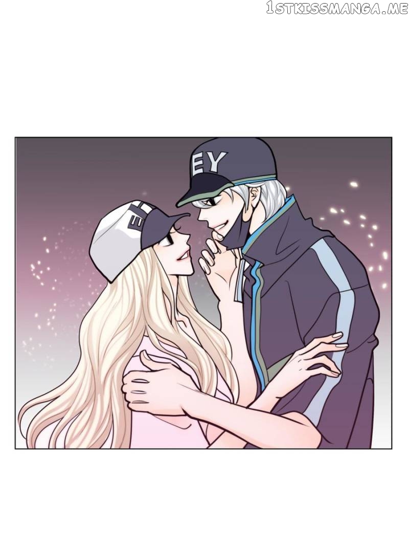The Actress: Sweet Sponsor’s Seduction chapter 28 - page 85